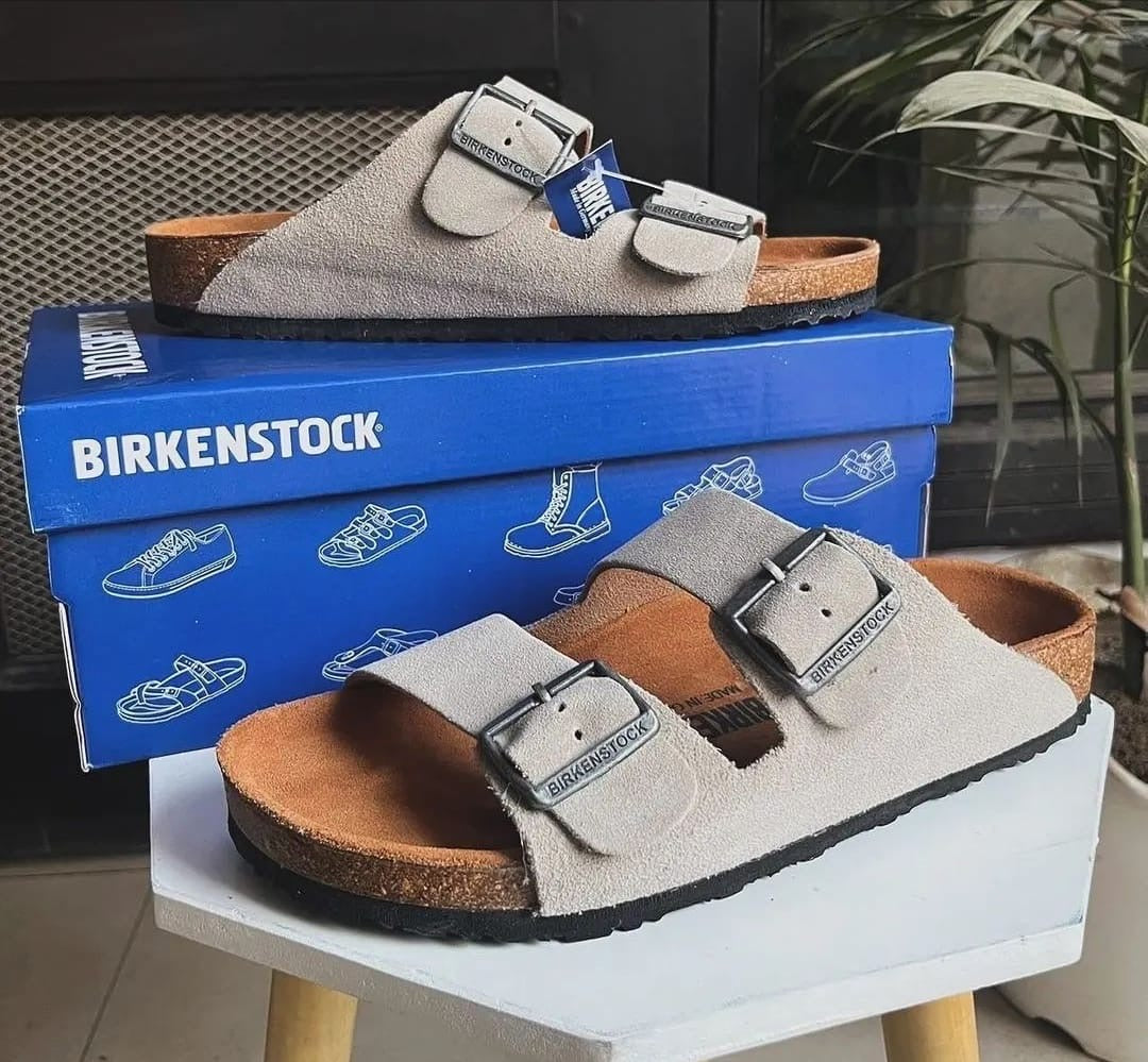 Birken S. Arizona