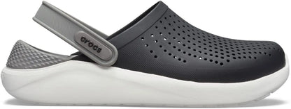 Crocs Lite Ride Black White