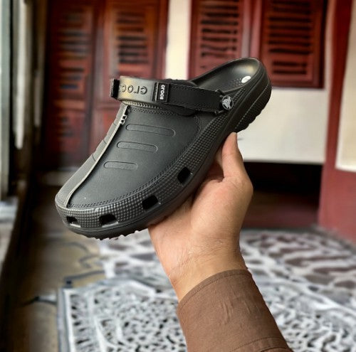 Crocs Yukon V2 Black