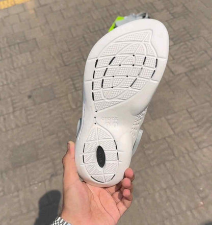 Crocs Lite Ride 360 Grey Black