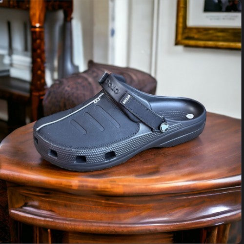 Crocs Yukon V2 Black