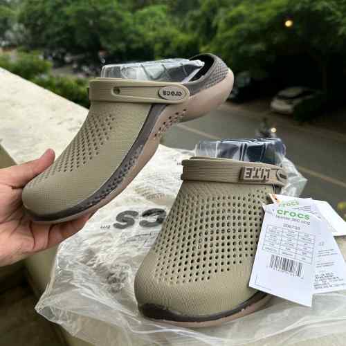 Crocs Lite Ride 360 Brown