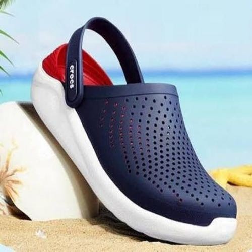 Crocs Lite Ride Nevy Red