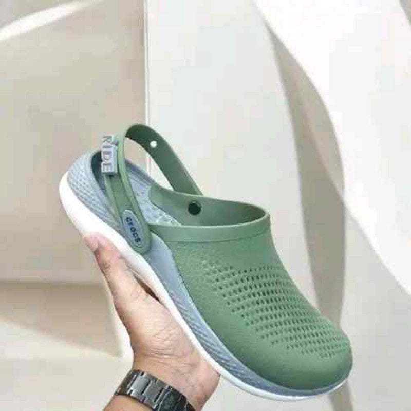 Crocs Lite Ride 360 Olive Green