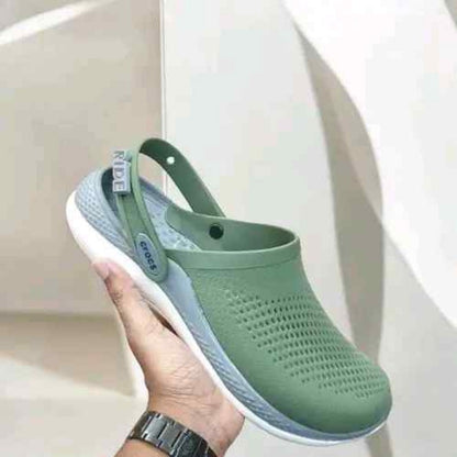Crocs Lite Ride 360 Olive Green