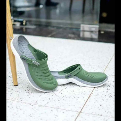 Crocs Lite Ride 360 Olive Green
