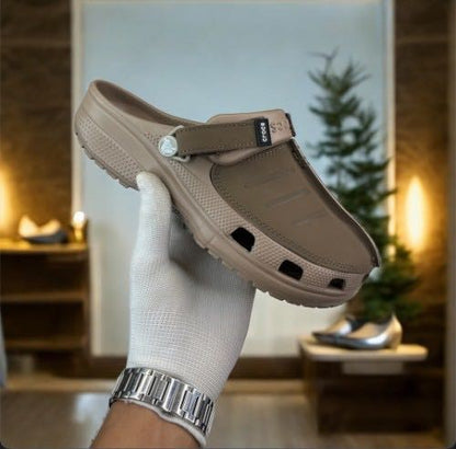 Crocs Yukon V2 Cream