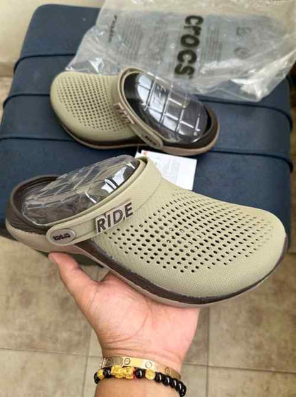 Crocs Lite Ride 360 Brown