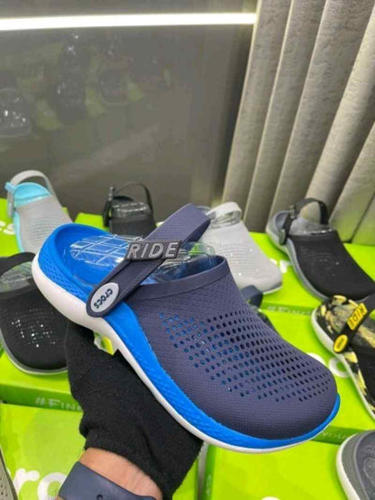 Crocs Lite Ride 360 Royal blue