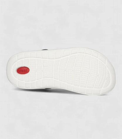 Crocs Lite Ride Nevy Red