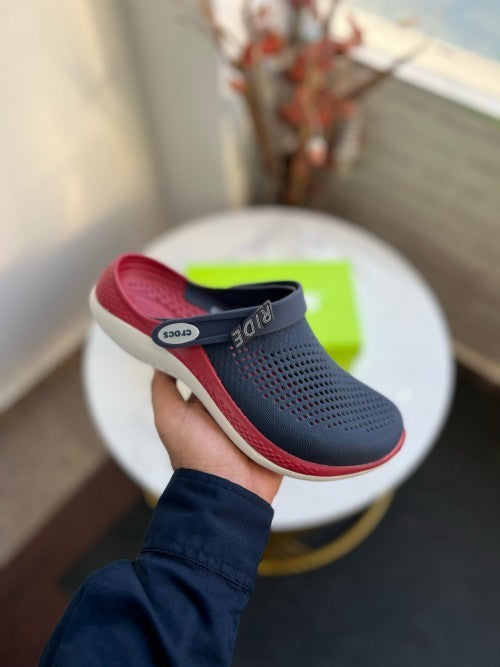 Crocs Lite Ride 360 Nevy Red