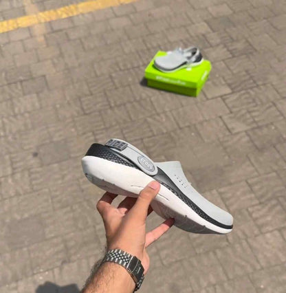 Crocs Lite Ride 360 Grey Black