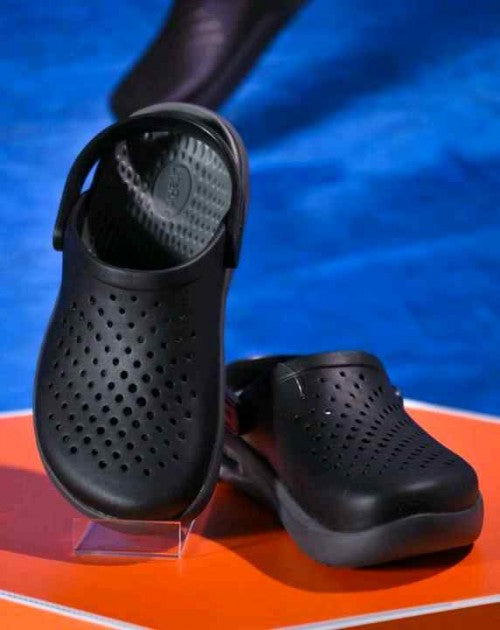Crocs InMotion Clog  All Black