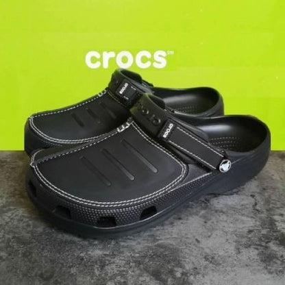 Crocs Yukon V2 Black