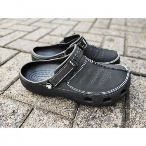 Crocs Yukon V2 Black