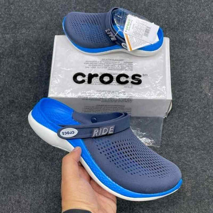 Crocs Lite Ride 360 Royal blue