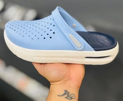 Crocs InMotion Clog  Sky blue