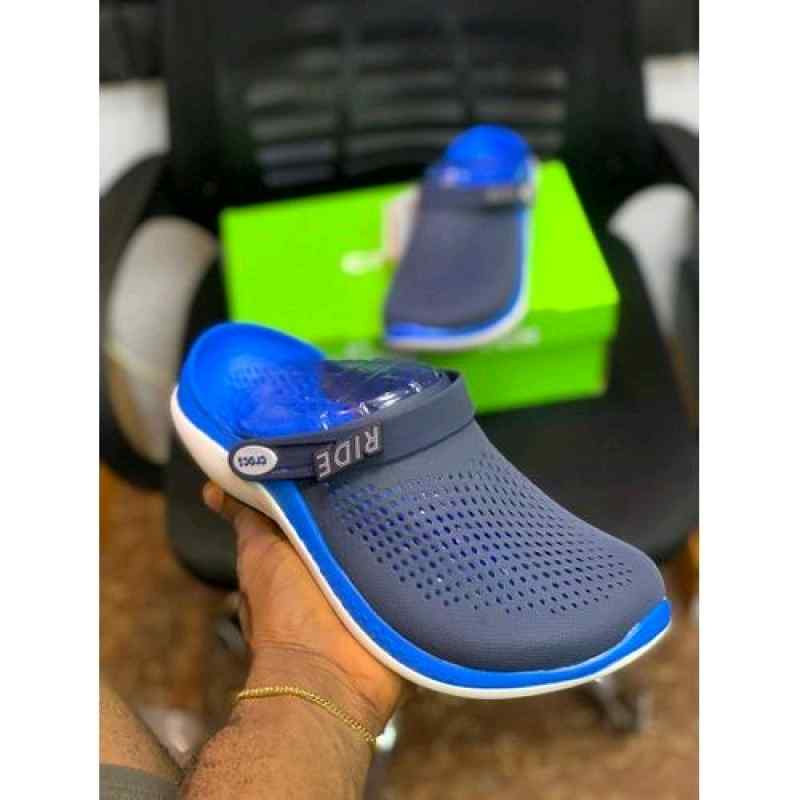 Crocs Lite Ride 360 Royal blue