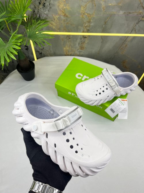 Crocs Literide Echo Clogs