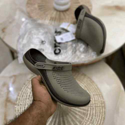 Crocs Lite Ride 360 Brown